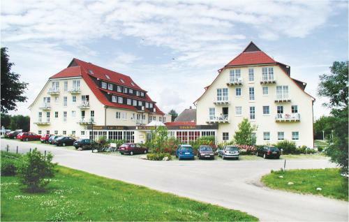Apartamento Ferienpark Gollwitz P