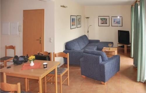 Apartamento Ferienpark Gollwitz P