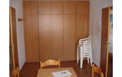 Apartamento Ferienpark Gollwitz P