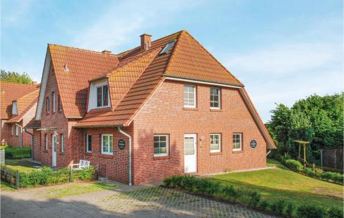 Apartment Gollwitz Insel Poel 4
