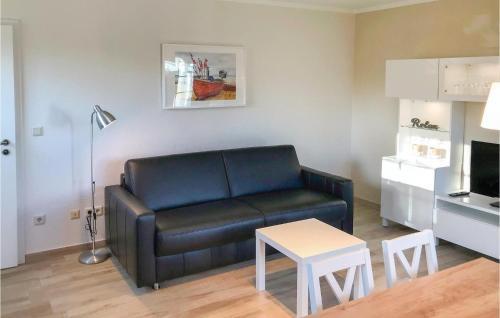 Apartment Gollwitz Insel Poel 4