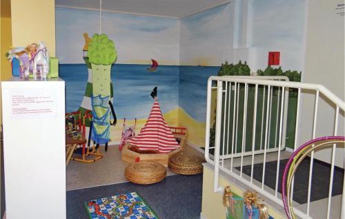 Apartamento Insel Poel 1