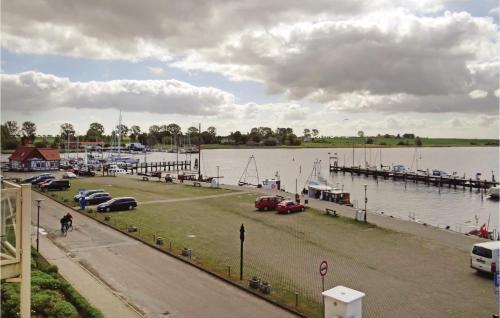 Apartamento Insel Poel 1