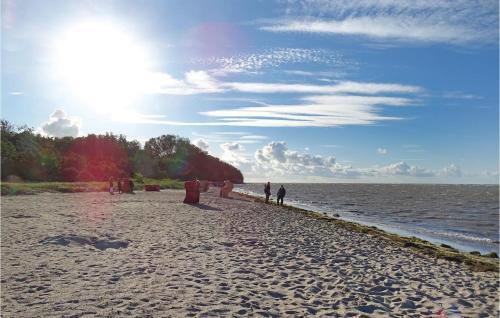 Apartamento Insel Poel 1