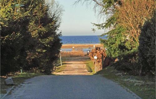 Apartamento Insel Poel 1