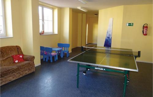 Apartamento Insel Poel 1