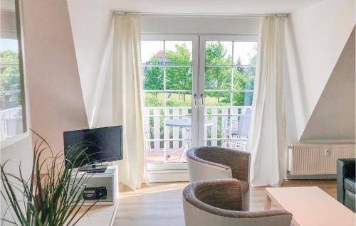 Apartment Gollwitz/insel Poel Gollwitz III