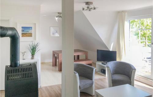 Apartment Gollwitz/insel Poel Gollwitz III