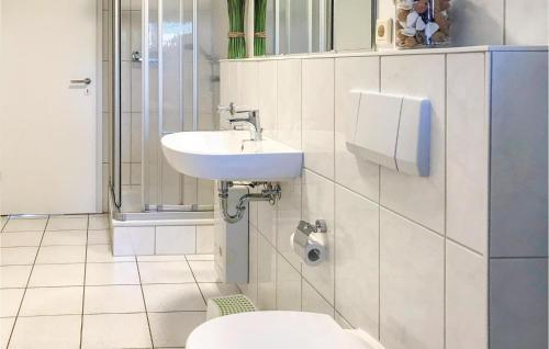 Apartment Gollwitz/insel Poel Gollwitz III