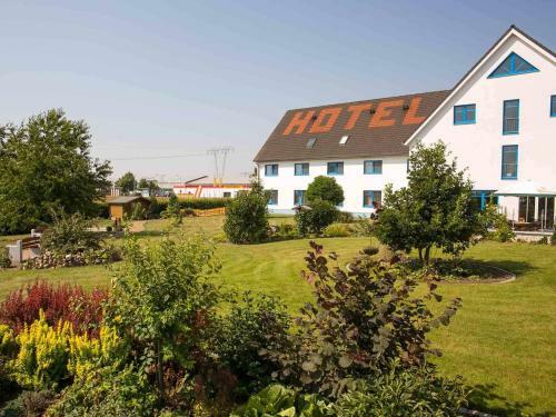 Hotel Pommernland