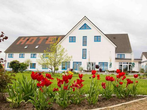 Hotel Pommernland