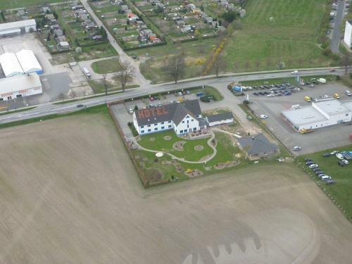 Hotel Pommernland
