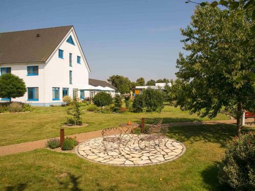 Hotel Pommernland
