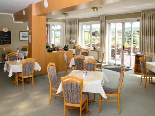 Hotel Pommernland