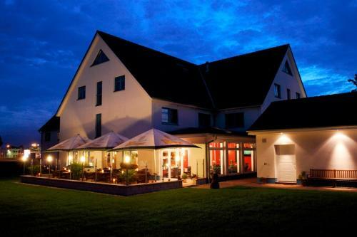 Hotel Pommernland