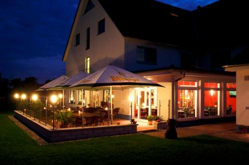 Hotel Pommernland