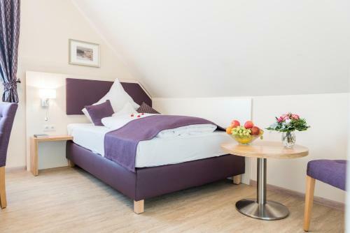 Hotel & Restaurant Seeschl��chen