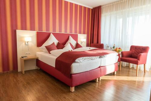 Hotel & Restaurant Seeschl��chen