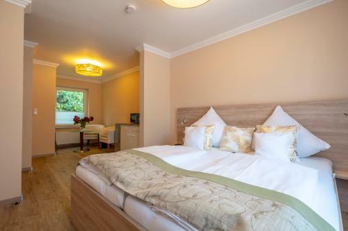 Hotel & Restaurant Seeschl��chen