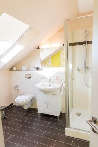 Hotel & Restaurant Seeschl��chen