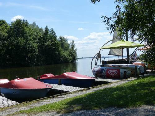 Hotel & Restaurant Seeschl��chen