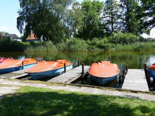 Hotel & Restaurant Seeschl��chen