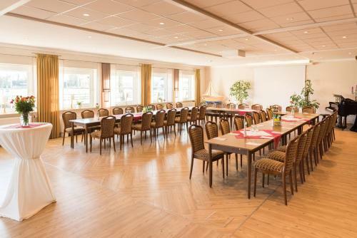 Hotel & Restaurant Seeschl��chen