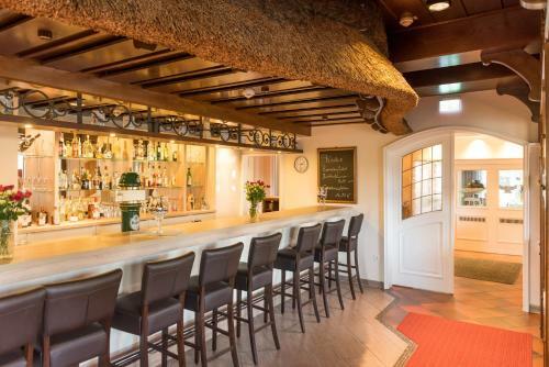 Hotel & Restaurant Seeschl��chen