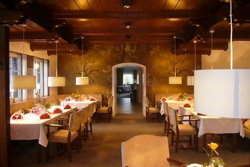 Hotel & Restaurant Seeschl��chen