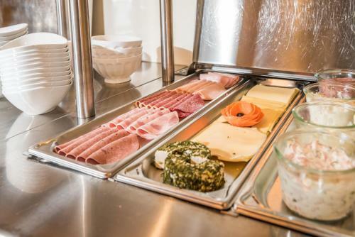 Hotel & Restaurant Seeschl��chen