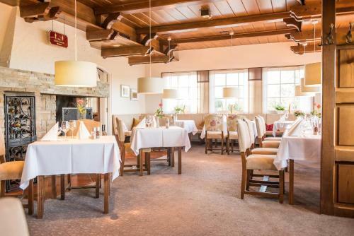 Hotel & Restaurant Seeschl��chen