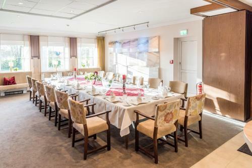 Hotel & Restaurant Seeschl��chen