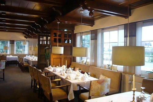 Hotel & Restaurant Seeschl��chen
