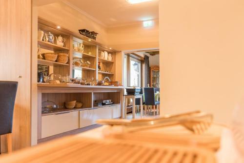 Hotel & Restaurant Seeschl��chen