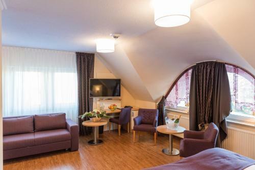 Hotel & Restaurant Seeschl��chen