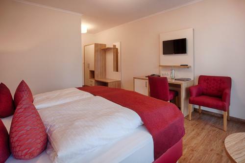 Hotel & Restaurant Seeschl��chen