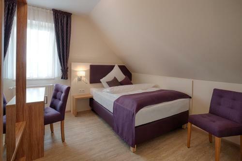 Hotel & Restaurant Seeschl��chen