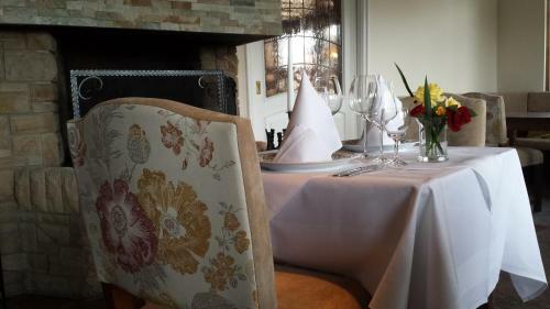 Hotel & Restaurant Seeschl��chen