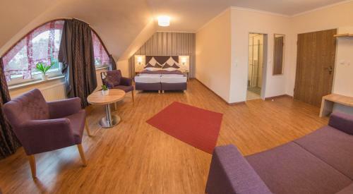 Hotel & Restaurant Seeschl��chen