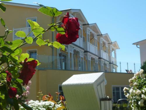 Akzent Waldhotel G�hren