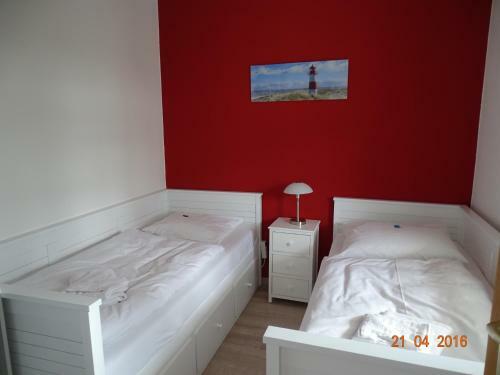 Akzent Waldhotel G�hren
