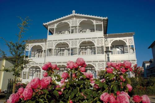 Akzent Waldhotel G�hren