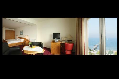 Akzent Waldhotel G�hren