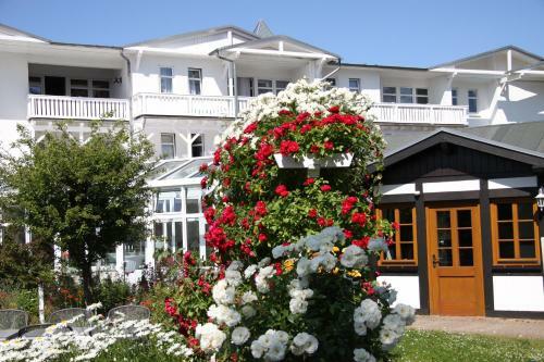 Akzent Waldhotel G�hren