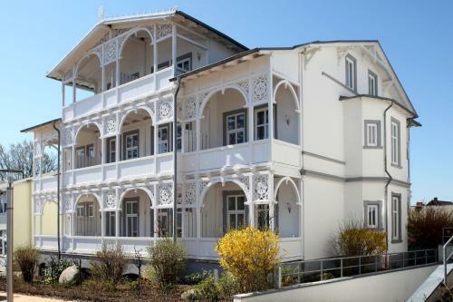 Akzent Waldhotel G�hren