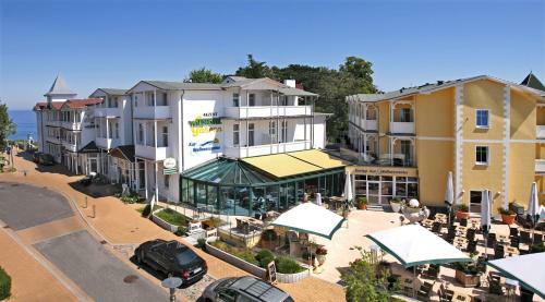 Akzent Waldhotel G�hren