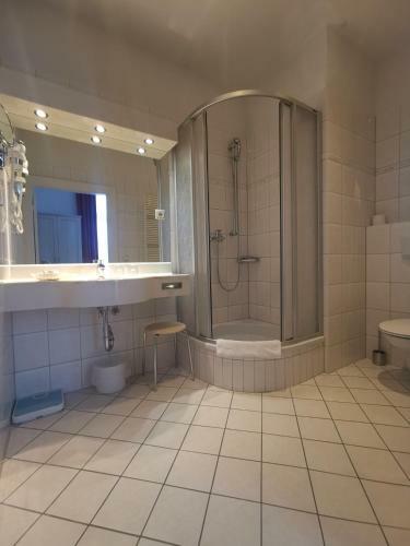 Akzent Waldhotel G�hren