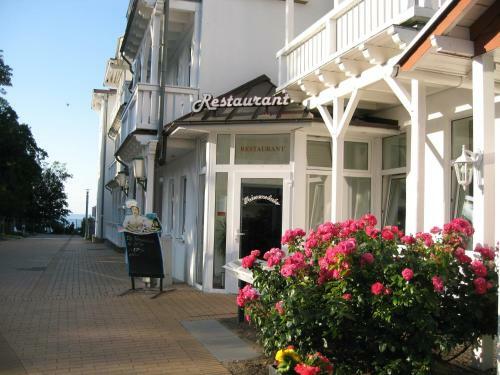 Akzent Waldhotel G�hren