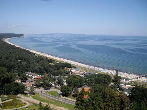 Akzent Waldhotel G�hren