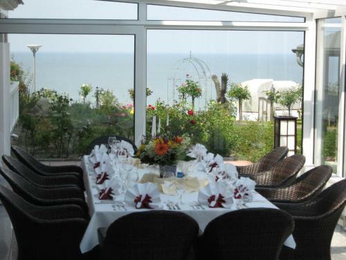 Akzent Waldhotel G�hren